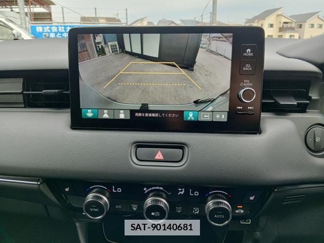 Honda VEZEL 2025-08 7800685-15