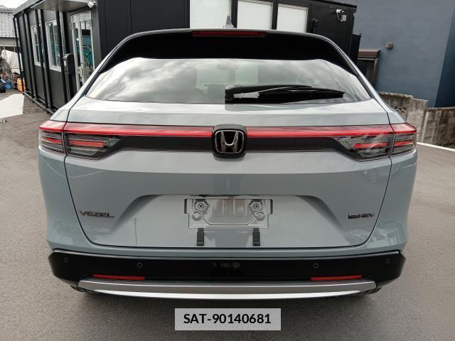 Honda VEZEL 2025-08 7800685-5