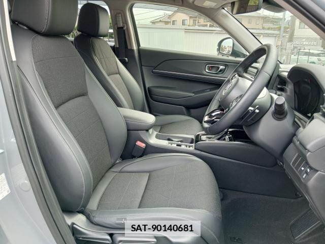 Honda VEZEL 2025-08 7800685-8