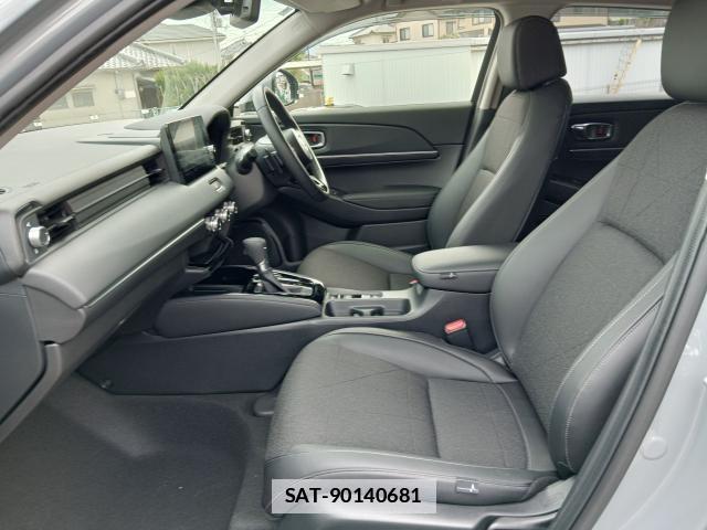 Honda VEZEL 2025-08 7800685-9