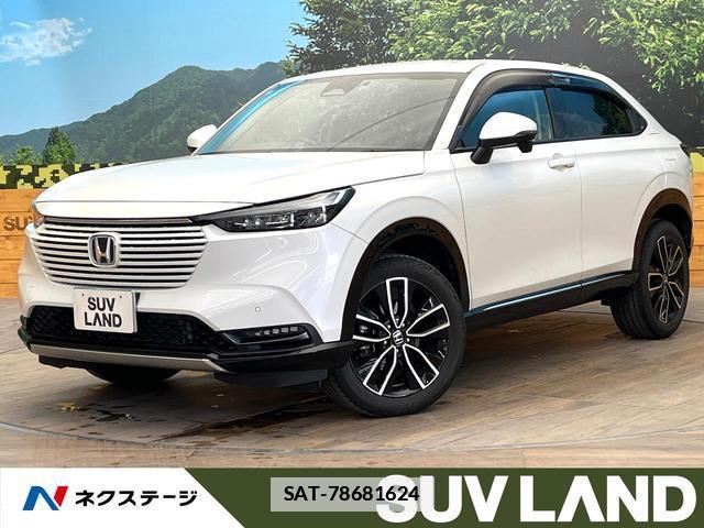 Honda VEZEL 2023-04 7801301-0