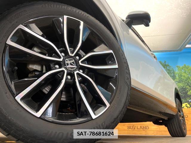Honda VEZEL 2023-04 7801301-12