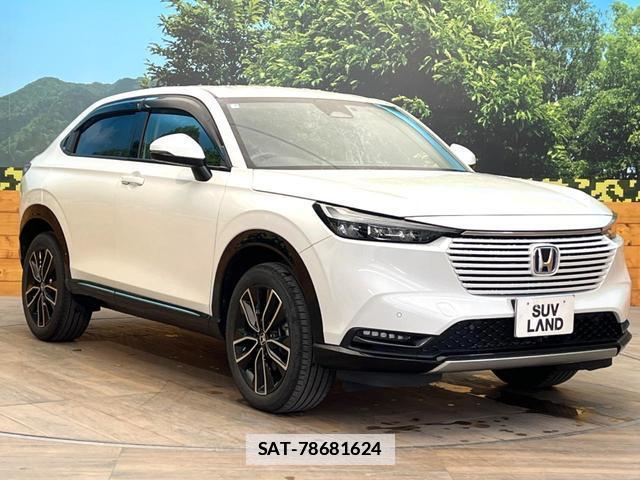 Honda VEZEL 2023-04 7801301-15