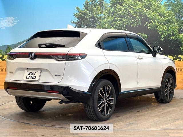 Honda VEZEL 2023-04 7801301-16