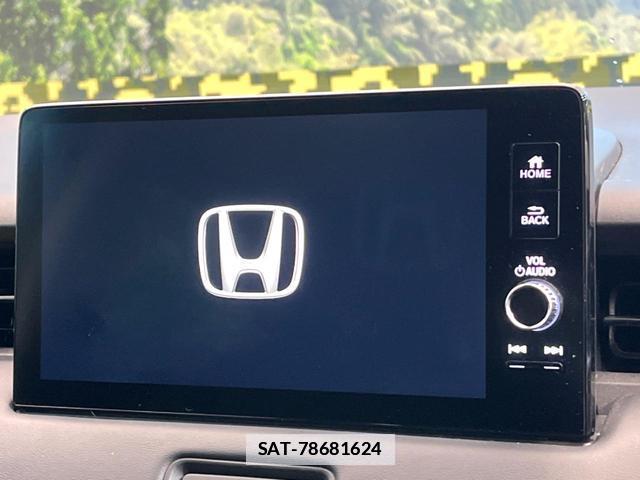 Honda VEZEL 2023-04 7801301-2