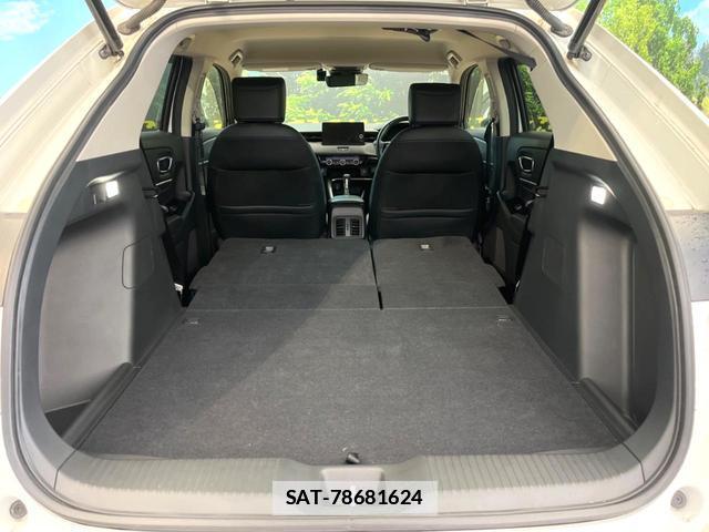 Honda VEZEL 2023-04 7801301-9