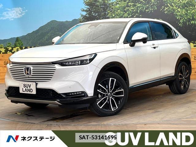 Honda VEZEL 2021-07 7801303-0