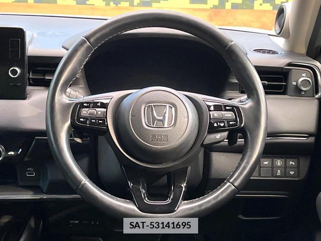 Honda VEZEL 2021-07 7801303-10