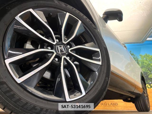 Honda VEZEL 2021-07 7801303-12