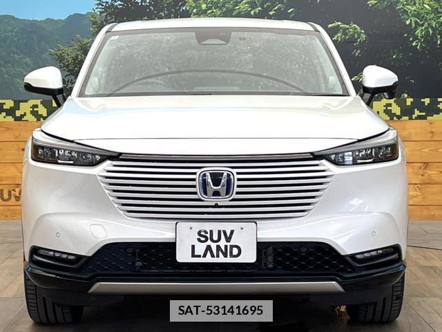 Honda VEZEL 2021-07 7801303-13