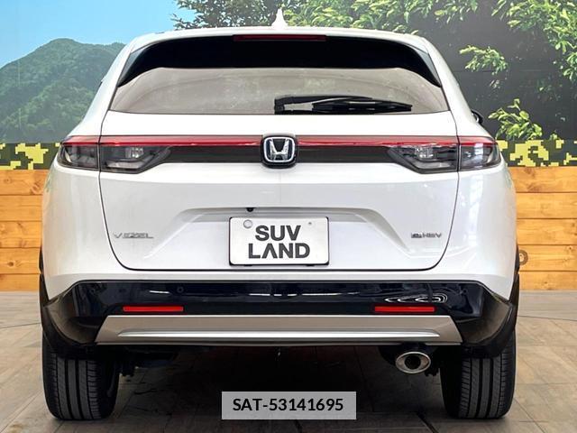 Honda VEZEL 2021-07 7801303-14