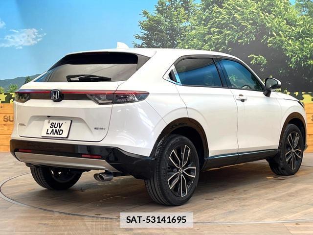 Honda VEZEL 2021-07 7801303-16