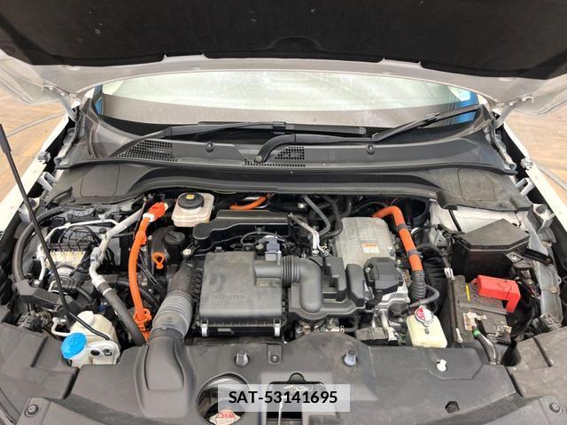 Honda VEZEL 2021-07 7801303-17