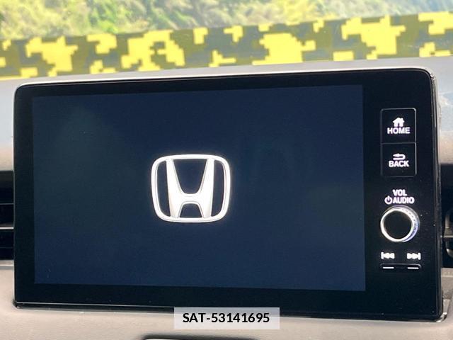 Honda VEZEL 2021-07 7801303-2