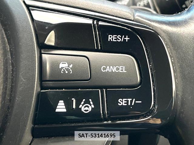 Honda VEZEL 2021-07 7801303-6