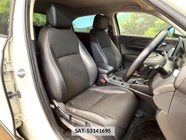 Honda VEZEL 2021-07 7801303-7