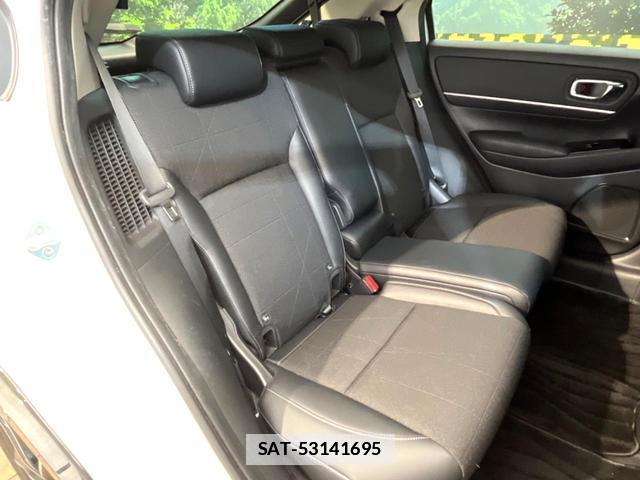 Honda VEZEL 2021-07 7801303-8