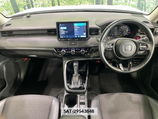 Honda VEZEL 2022-11 7801514-1
