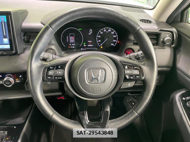 Honda VEZEL 2022-11 7801514-10