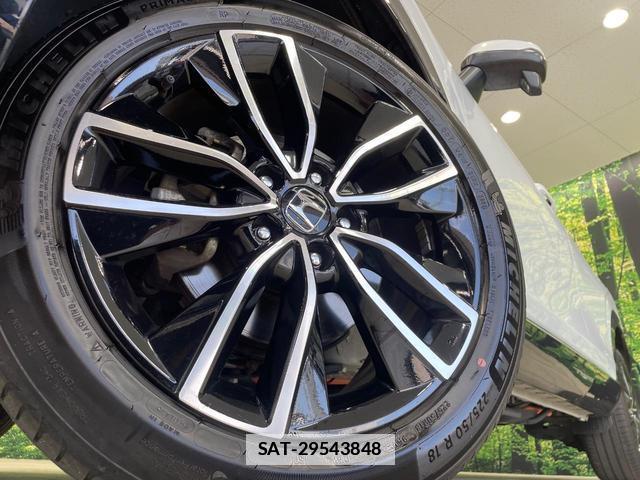 Honda VEZEL 2022-11 7801514-12