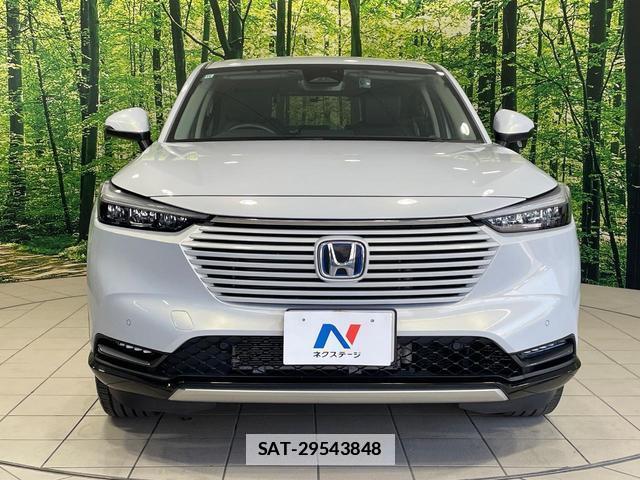 Honda VEZEL 2022-11 7801514-13