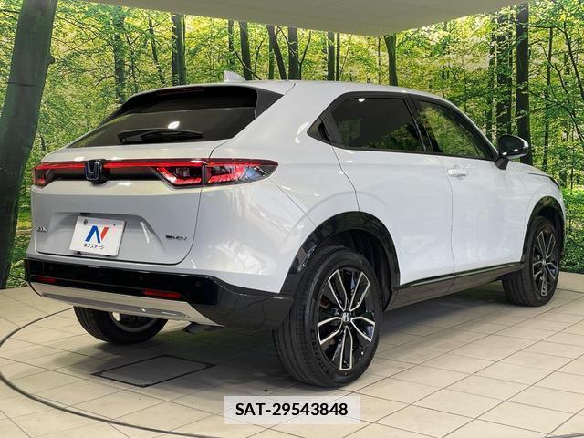 Honda VEZEL 2022-11 7801514-16