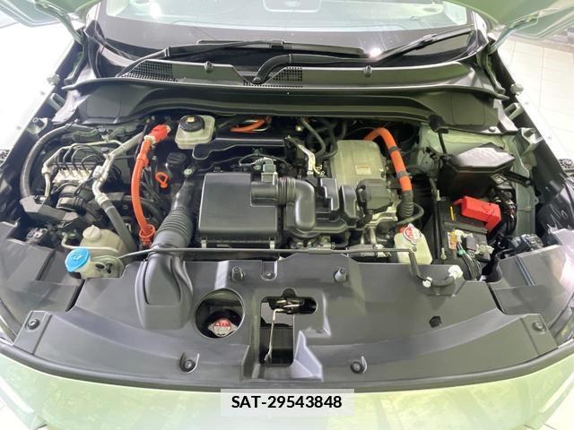 Honda VEZEL 2022-11 7801514-17