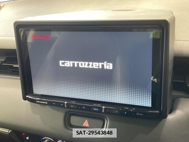 Honda VEZEL 2022-11 7801514-2