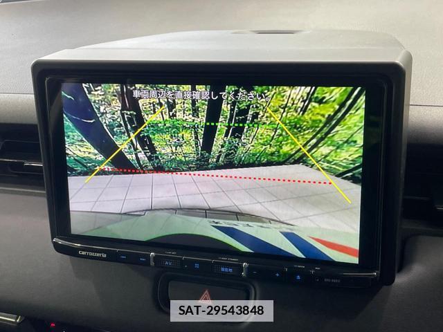 Honda VEZEL 2022-11 7801514-3