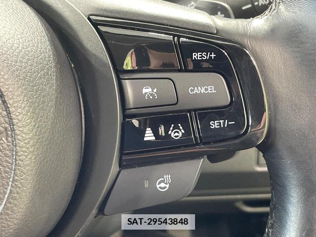 Honda VEZEL 2022-11 7801514-5