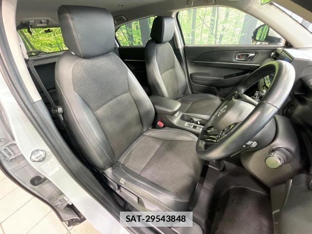Honda VEZEL 2022-11 7801514-7