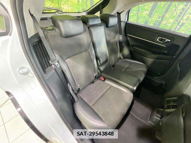 Honda VEZEL 2022-11 7801514-8