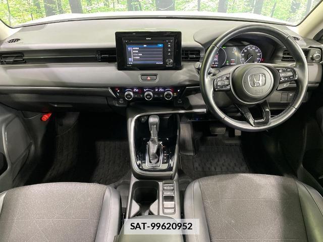 Honda VEZEL 2021-07 7801532-1