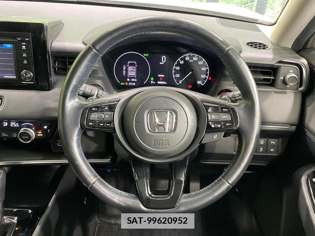 Honda VEZEL 2021-07 7801532-10