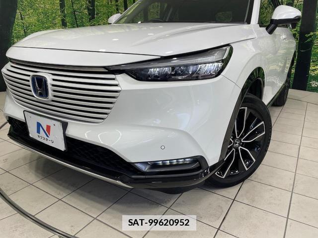 Honda VEZEL 2021-07 7801532-11