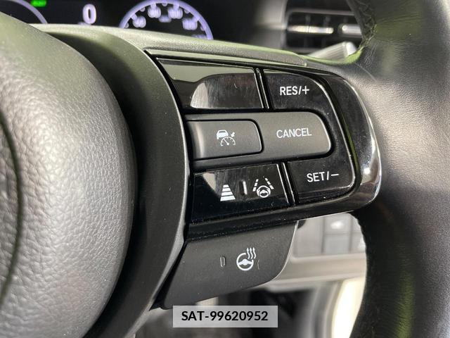 Honda VEZEL 2021-07 7801532-5