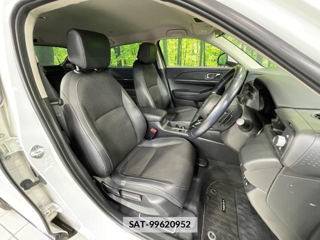 Honda VEZEL 2021-07 7801532-7