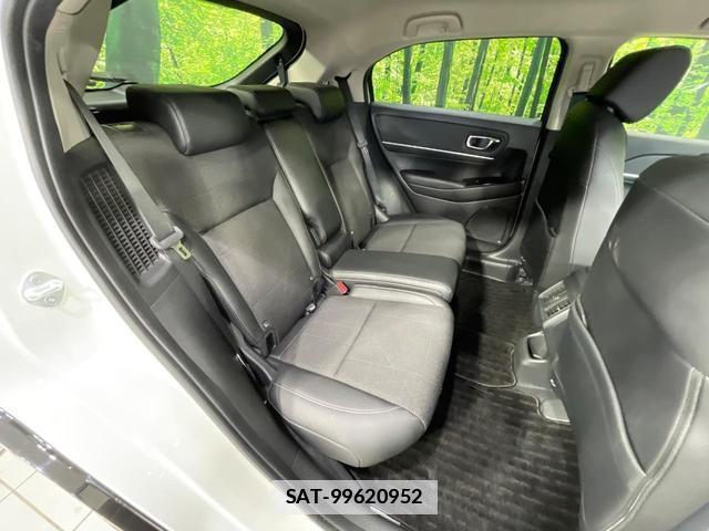 Honda VEZEL 2021-07 7801532-8