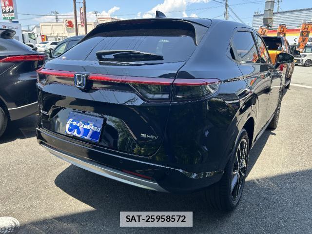 Honda VEZEL 2024-05 7801763-10
