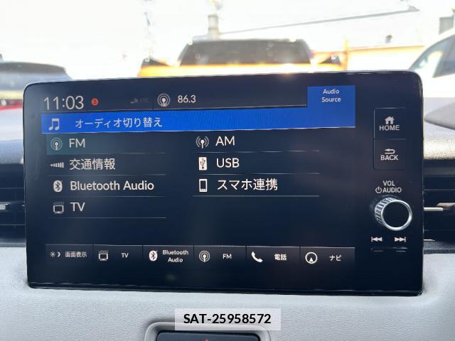 Honda VEZEL 2024-05 7801763-15