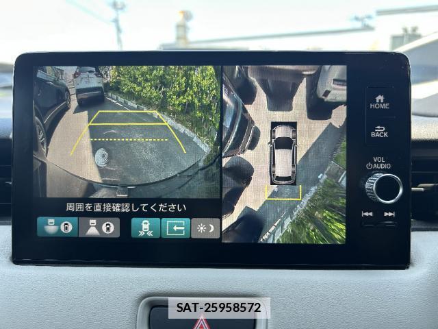 Honda VEZEL 2024-05 7801763-16