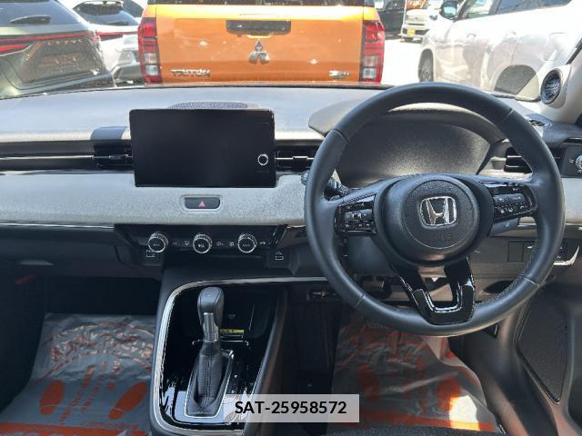 Honda VEZEL 2024-05 7801763-2
