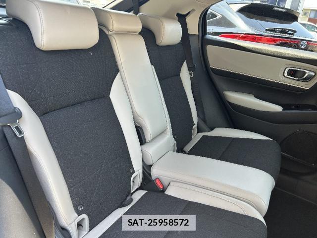 Honda VEZEL 2024-05 7801763-4