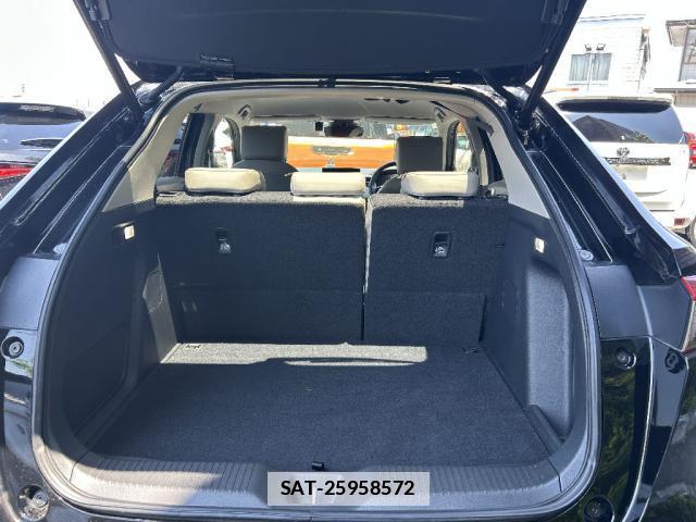 Honda VEZEL 2024-05 7801763-5