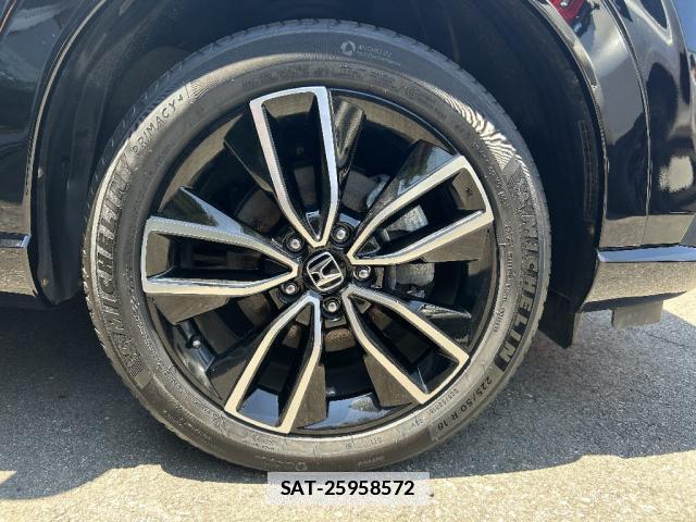 Honda VEZEL 2024-05 7801763-7