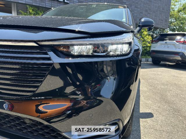 Honda VEZEL 2024-05 7801763-8