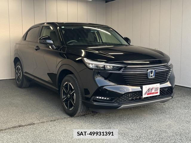 Honda VEZEL 2023-01 7801926-1