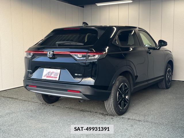 Honda VEZEL 2023-01 7801926-2