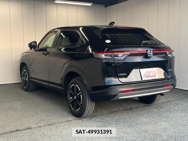 Honda VEZEL 2023-01 7801926-3