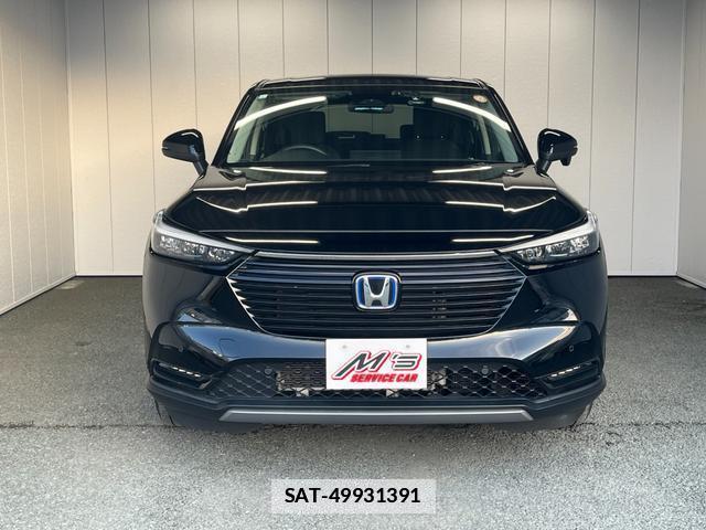 Honda VEZEL 2023-01 7801926-4
